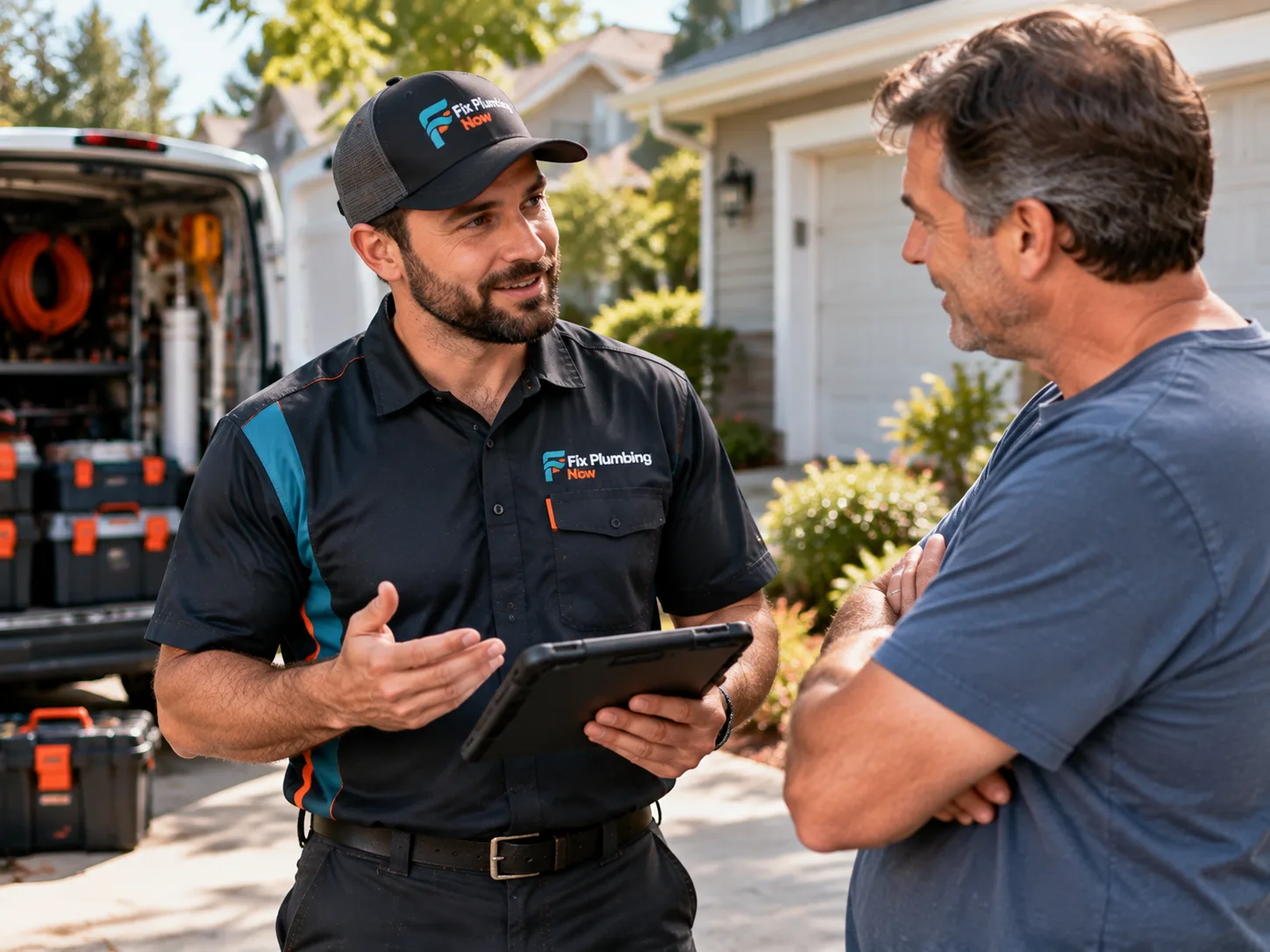 Clogged Drain Service Peachtree City, GA FAQs